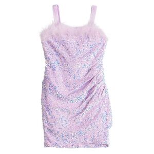 Poppies & Roses Girls Dress Size 12